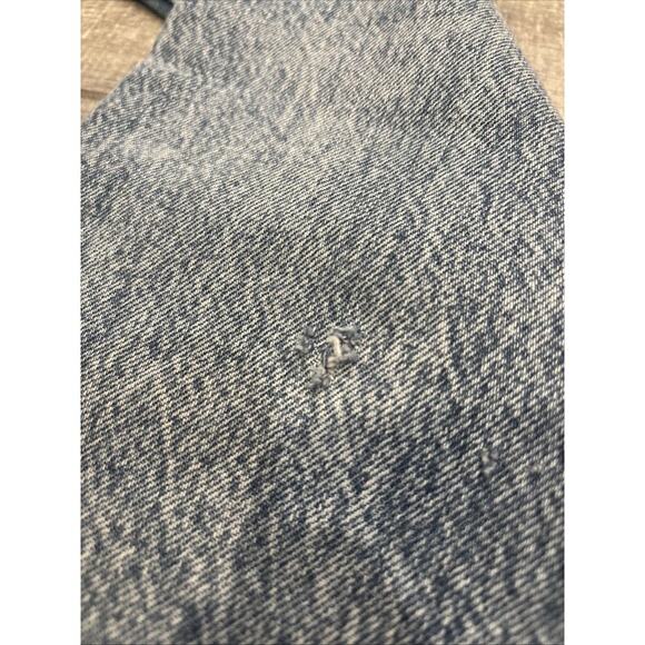 Rag & Bone Straight Nina High Rise Cigarette Ankle Jeans NWT 23 - Picture 12 of 13